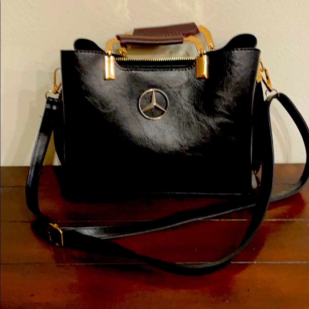 Mercedes Bag